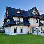 House W Bialce Tatrzanskiej Appartamento