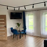House W Bialce Tatrzanskiej * Białka