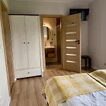 House W Bialce Tatrzanskiej Appartamento Białka