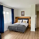 House W Bialce Tatrzanskiej *