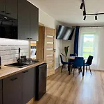House W Bialce Tatrzanskiej Appartamento