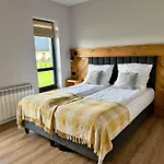 Appartamento House W Bialce Tatrzanskiej
