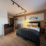 Appartamento House W Bialce Tatrzanskiej Białka