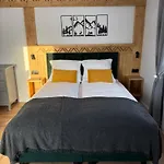 House W Bialce Tatrzanskiej Appartamento *