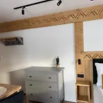 House W Bialce Tatrzanskiej Appartamento
