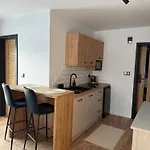 House W Bialce Tatrzanskiej Appartamento