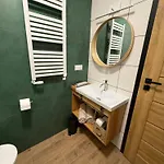 Appartamento House W Bialce Tatrzanskiej *