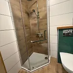 House W Bialce Tatrzanskiej Appartamento Białka