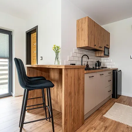 Apartmán House W Bialce Tatrzanskiej