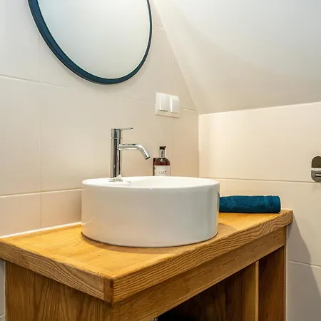 Apartmán House W Bialce Tatrzanskiej *
