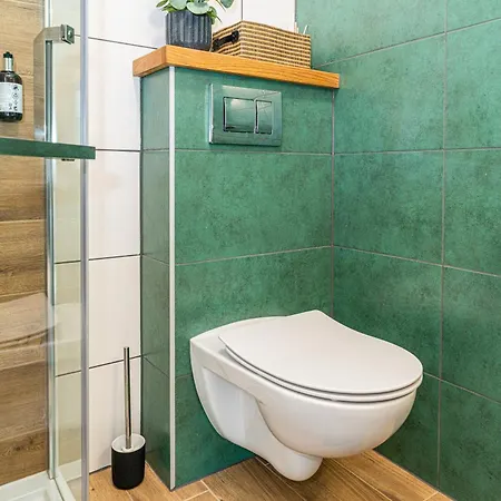 House W Bialce Tatrzanskiej Białka Tatrzańska