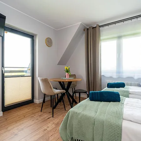 Apartmán House W Bialce Tatrzanskiej Białka Tatrzańska