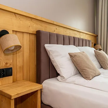 Apartmán House W Bialce Tatrzanskiej