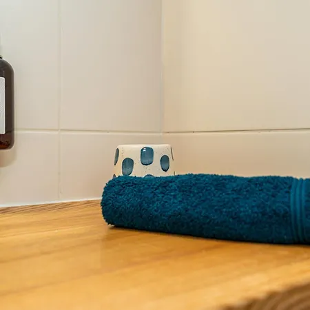 Apartmán House W Bialce Tatrzanskiej *