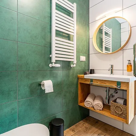 House W Bialce Tatrzanskiej *