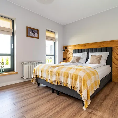 House W Bialce Tatrzanskiej Białka Tatrzańska