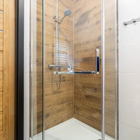 Apartmán House W Bialce Tatrzanskiej Białka Tatrzańska