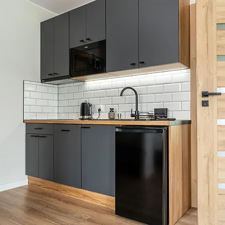 Apartmán House W Bialce Tatrzanskiej Białka Tatrzańska
