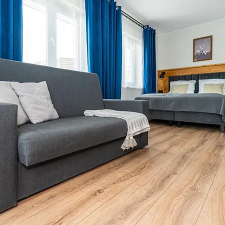 House W Bialce Tatrzanskiej Białka Tatrzańska