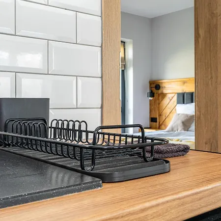 Apartmán House W Bialce Tatrzanskiej Białka Tatrzańska