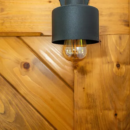 House W Bialce Tatrzanskiej Апартаменты